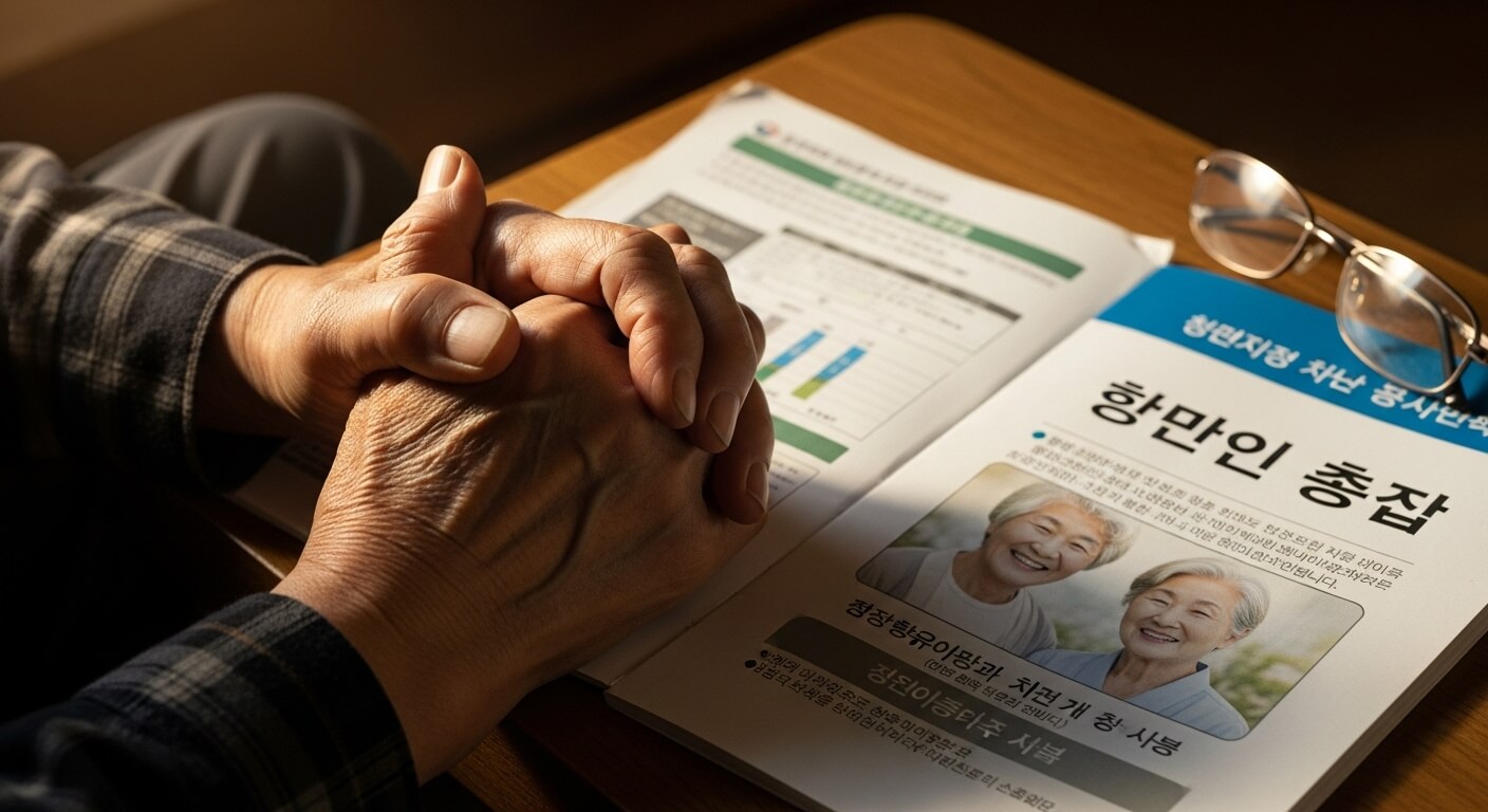 노령연금 수급자격 재산기준