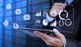 빅데이터가 비즈니스 의사결정