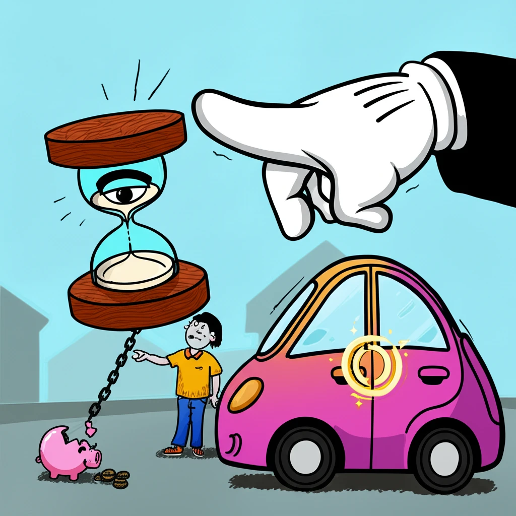 전기차 보조금 신청 취소하면 과태료 ..