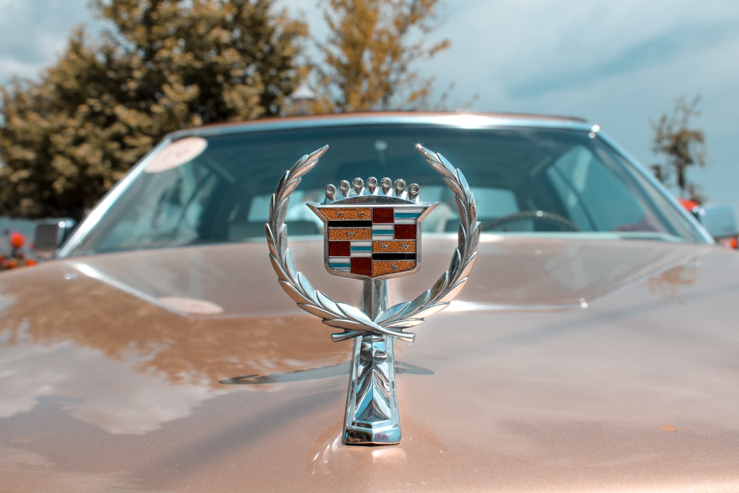 Cadillac