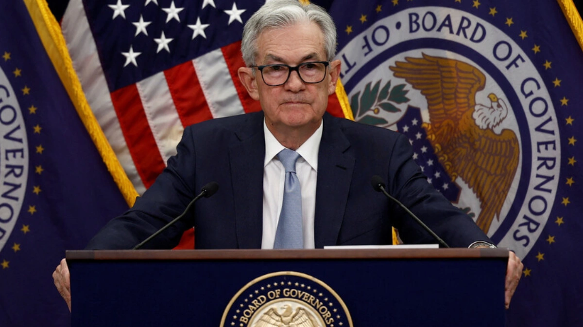 ๋ฏธ๊ตญ์ ์ฅ๊ธฐ ๊ฒฝ์ ์ ๋ง