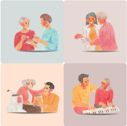 마이 프렌드 메모리(2000) - 세상을 바꾸는 아이디어