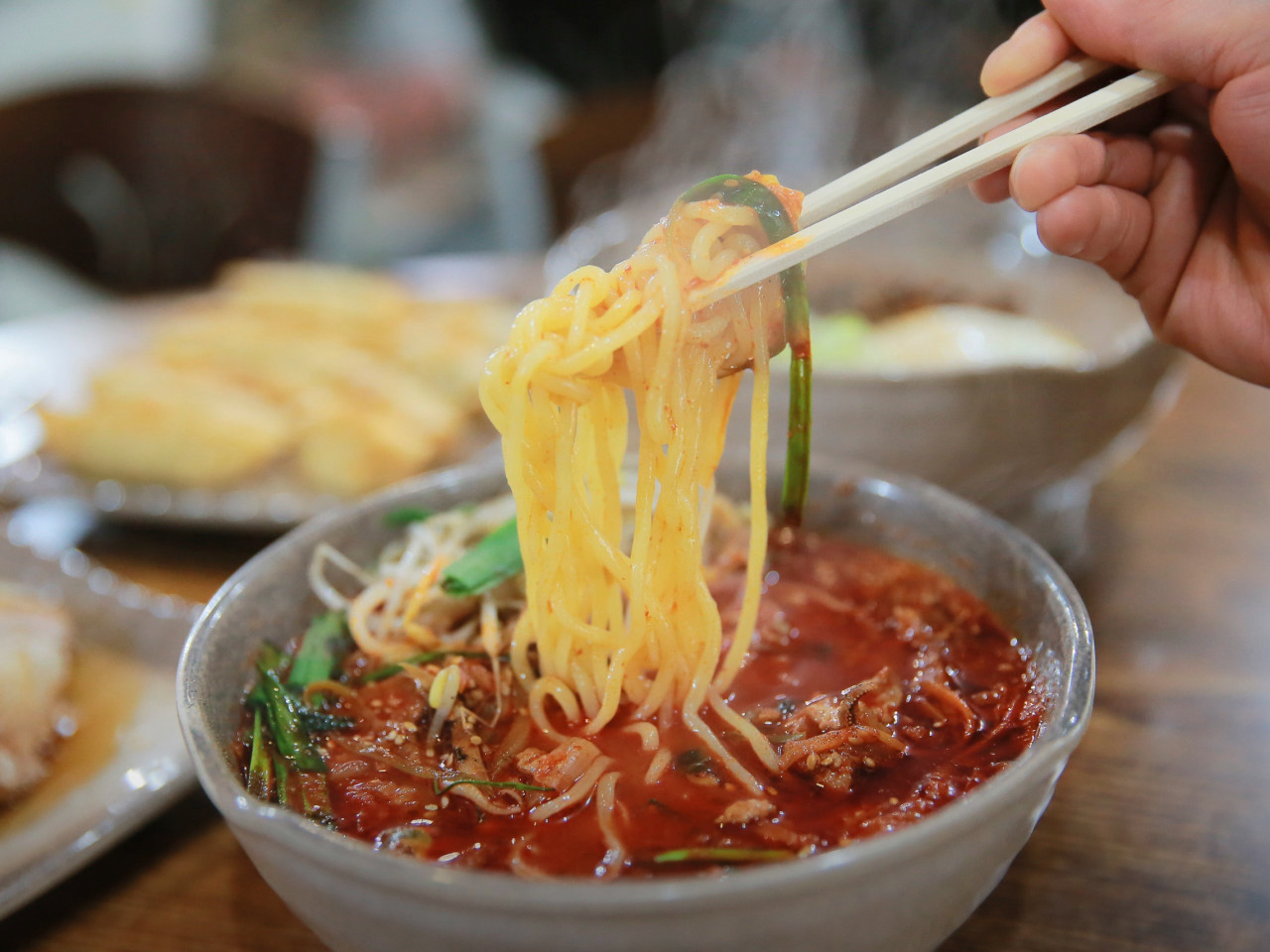 방화동 교동짬뽕, 성시경 먹을텐데 맛집으로 뜬 이유 한눈에!