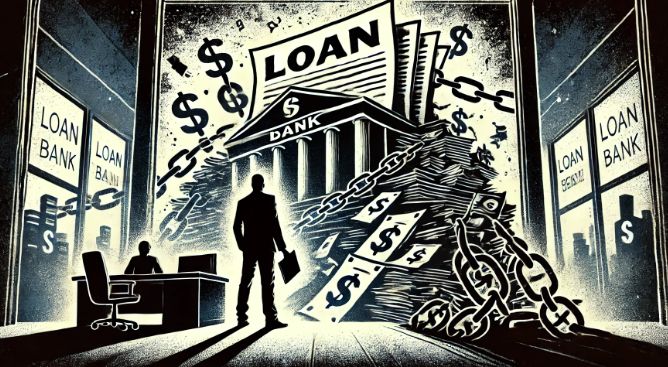 대출 신청 전 체크리스트