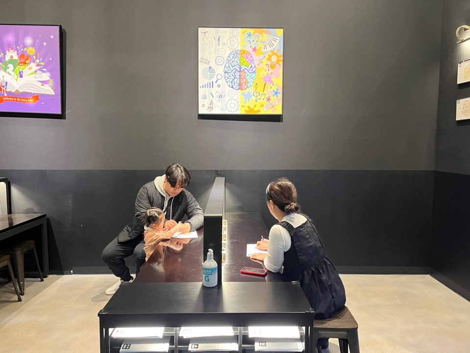 워너두칠드런스뮤지엄