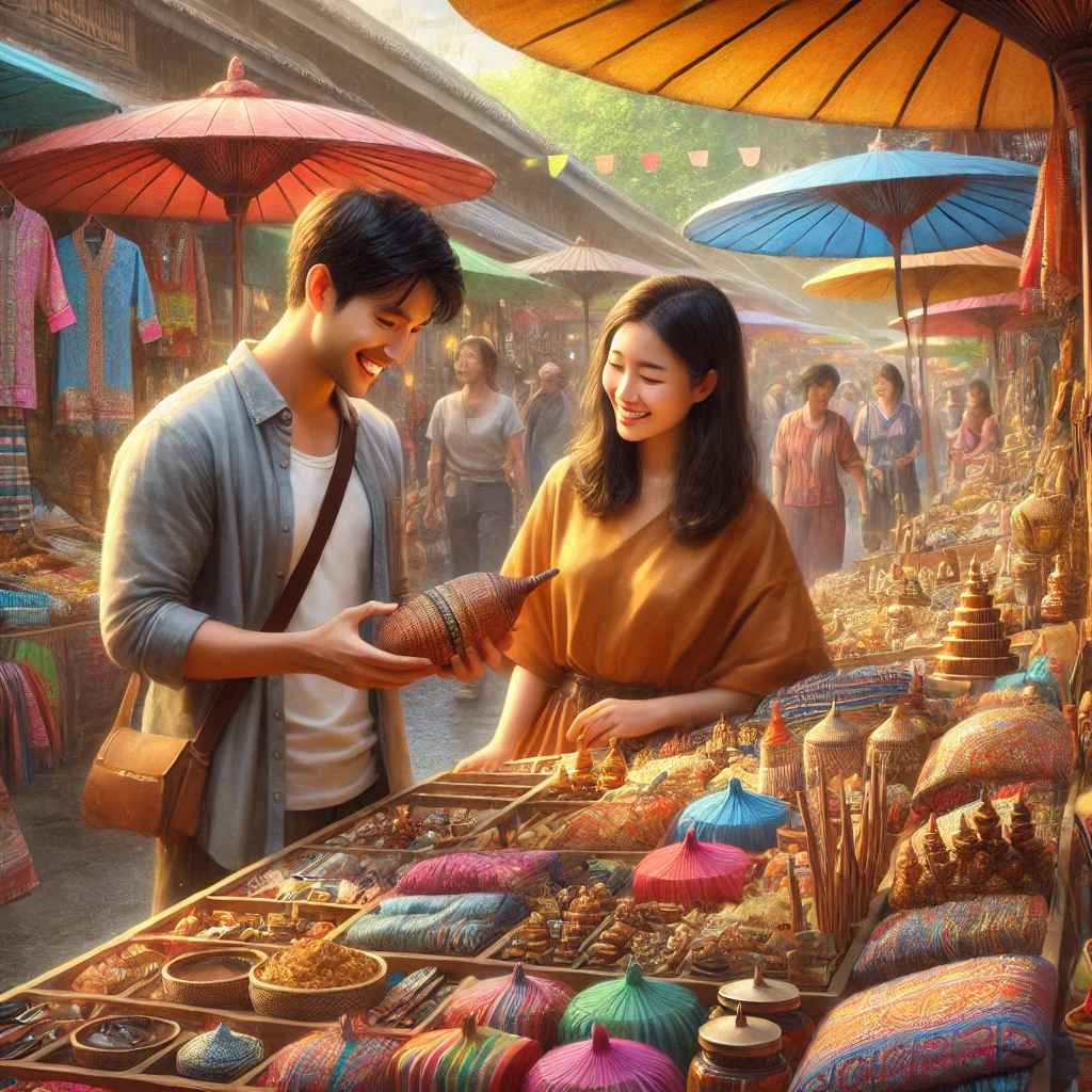 한국 기업의 태국 물품 구매와 관세청 신고 절차 완벽 가이드