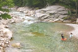 충북 제천 &lsquo;송계계곡&rsquo; 사진