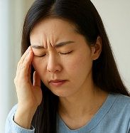 축농증 증상과 치료방법