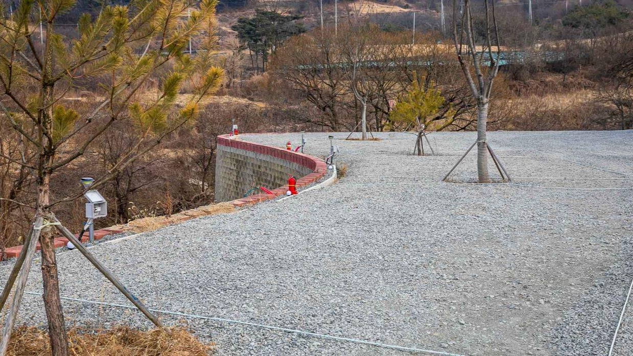 초정캠핑