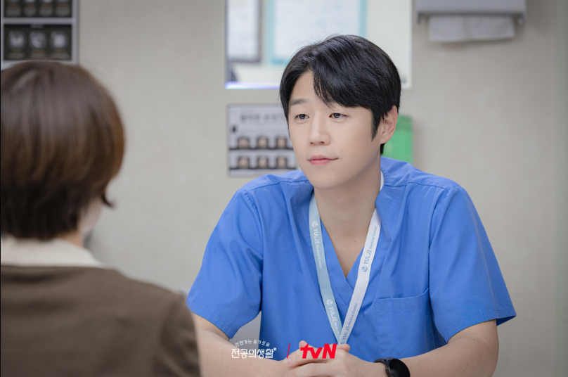 언젠가는 슬기로운 전공의 생활 등장인물, 방송시간, 몇부작
