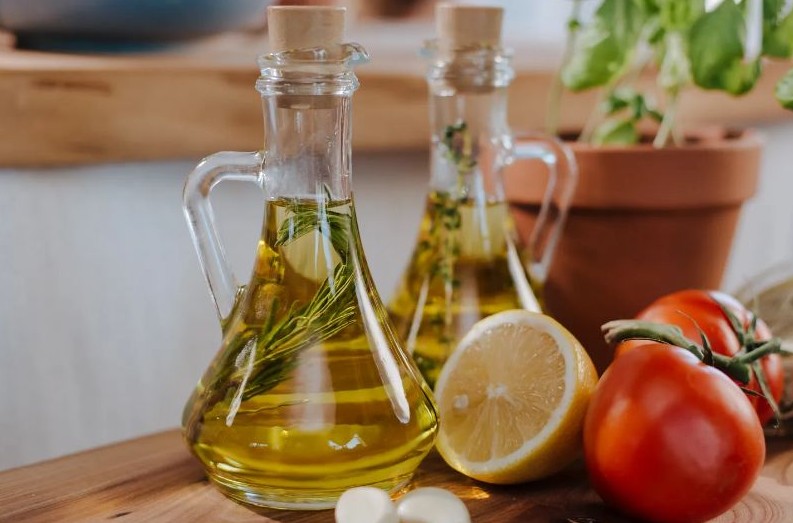 애사비 식초 효능