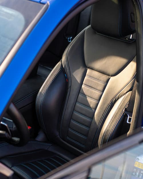 도시락을 차량에 두면 안 되는 이유