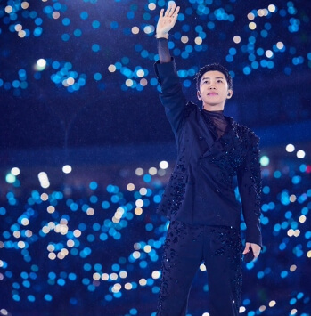 아임 히어로 더 스타디움 예매 방법