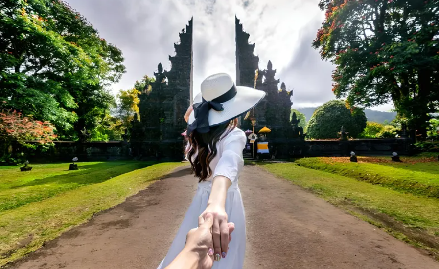 발리 프라이빗 투어