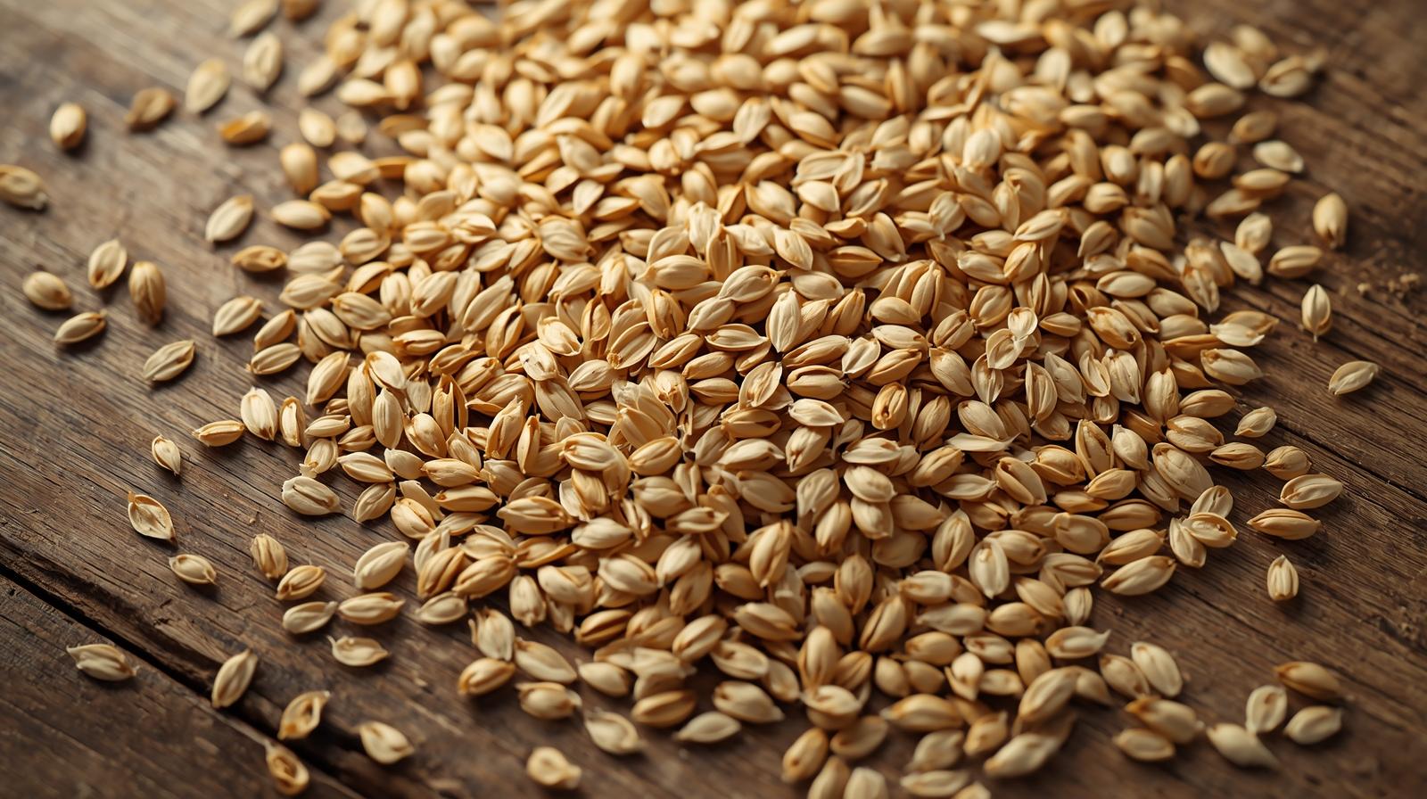 콜레스테롤 낮추는 음식