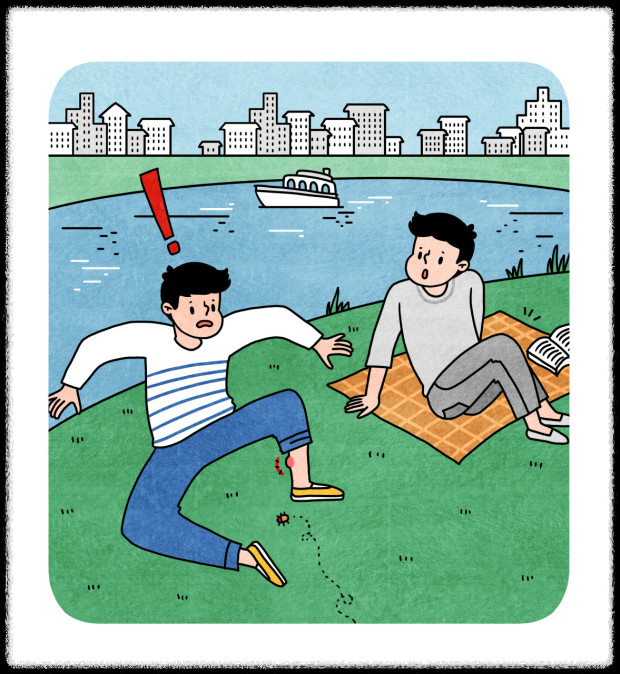 여름철 꼭 알아야 할 건강관리와 식중독 예방법