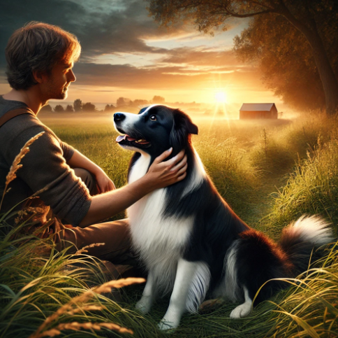 보더콜리 분양과 훈련