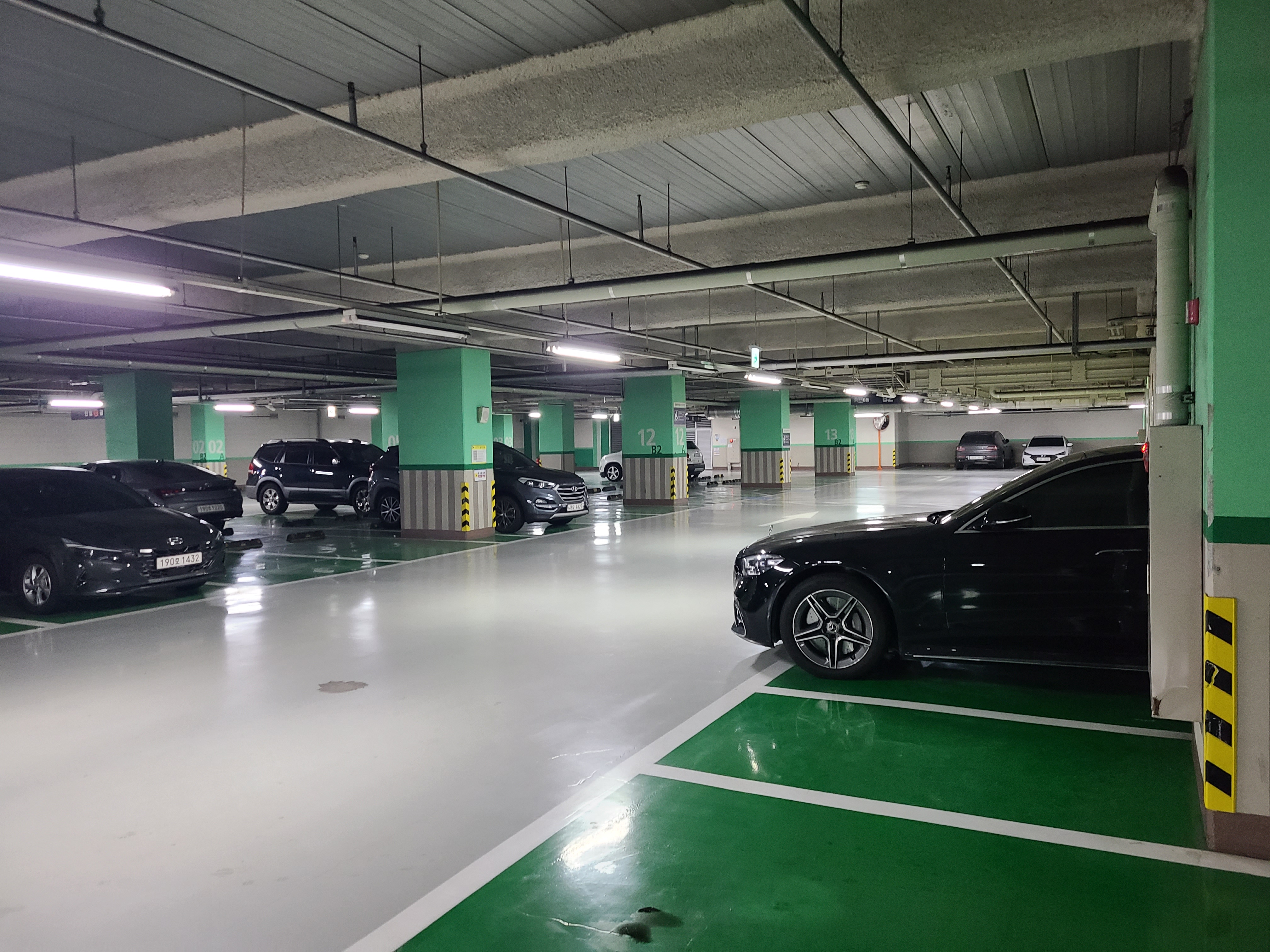 우림블루나인48