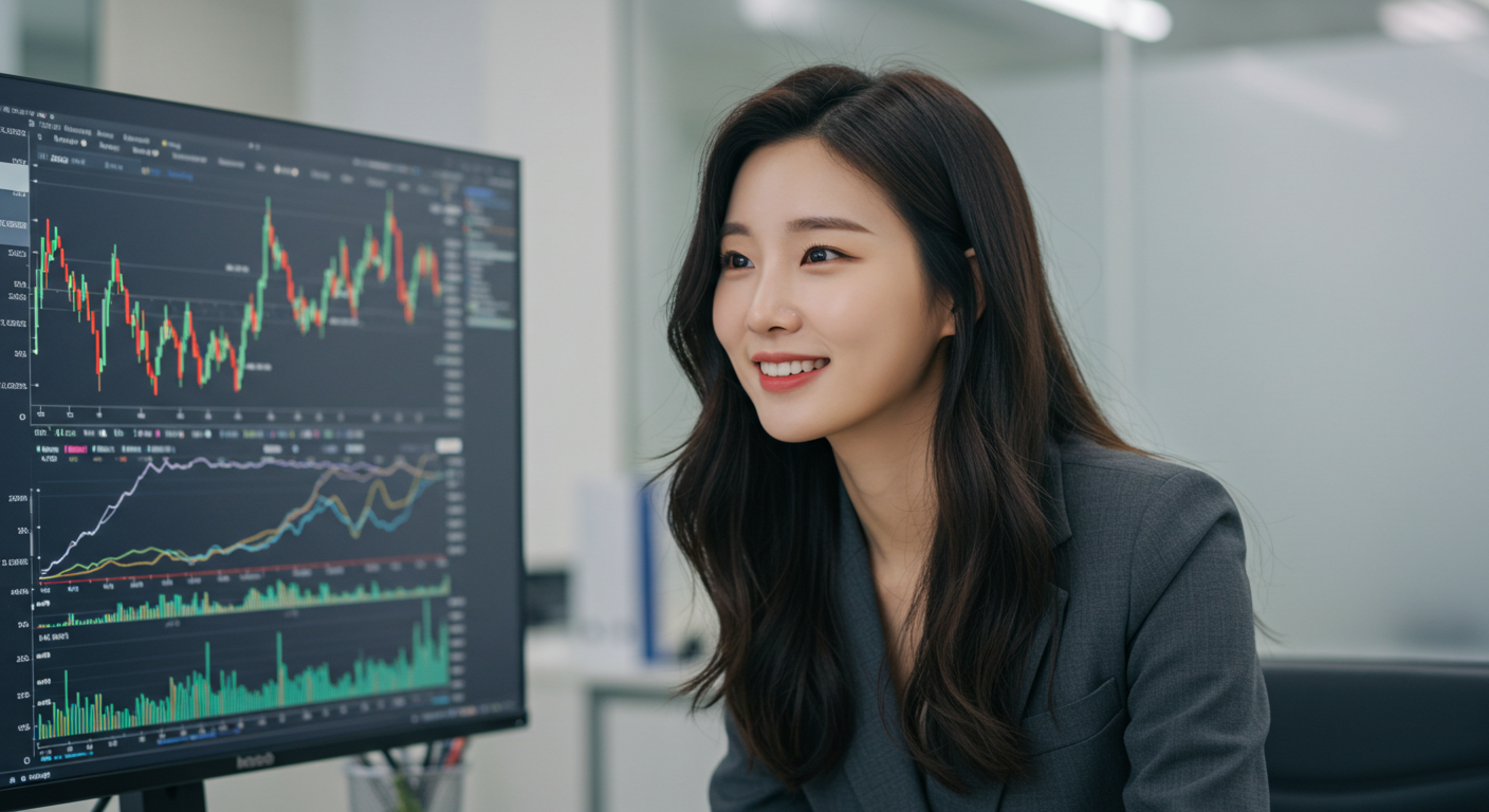 주식 분석 방법