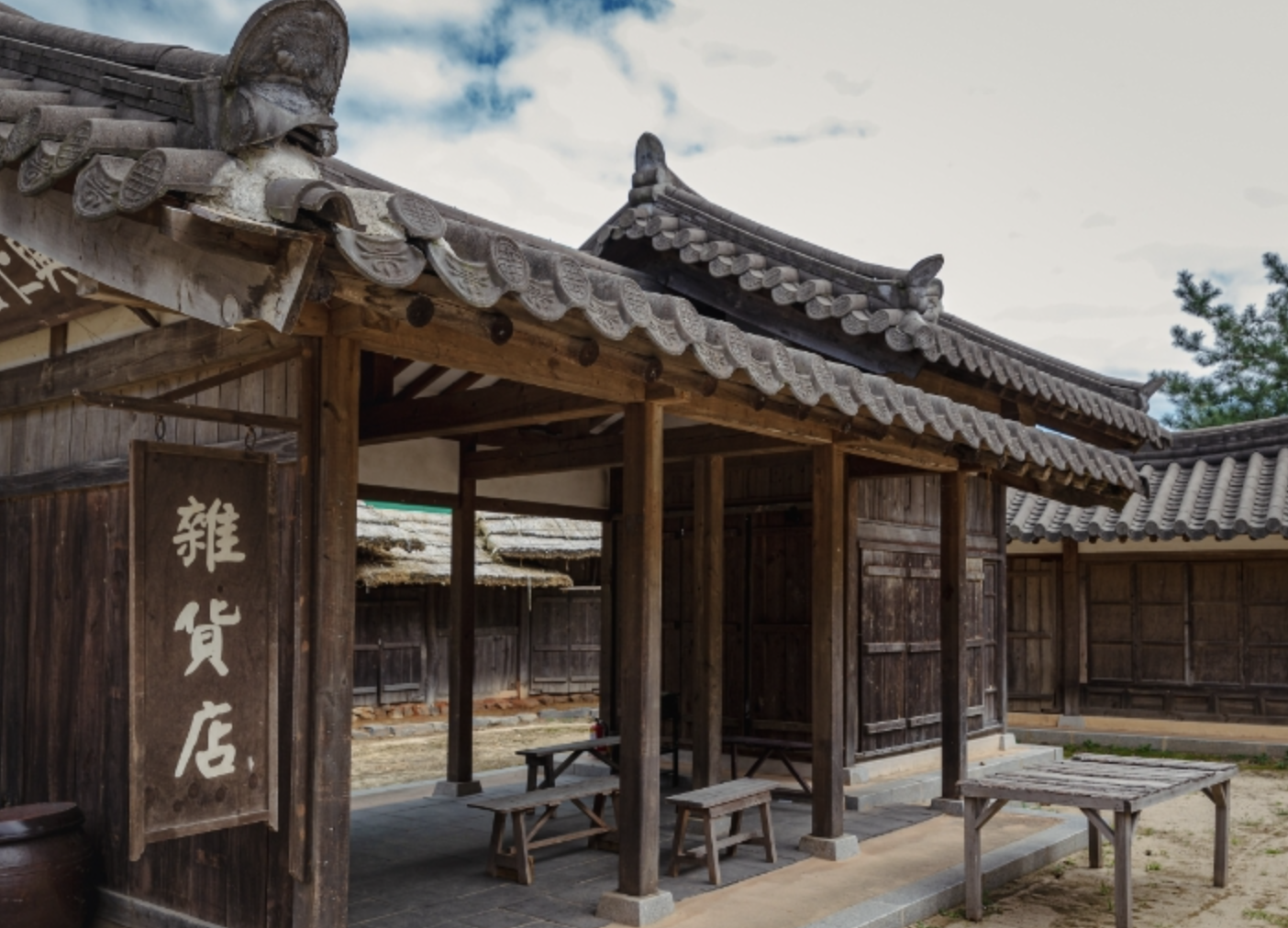 부여여행코스 추천 귀궁촬영지 서동요테마파크 가볼만한곳