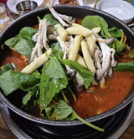 서울 중구 닭볶음탕 맛집 &#124; 2TV 생생정보