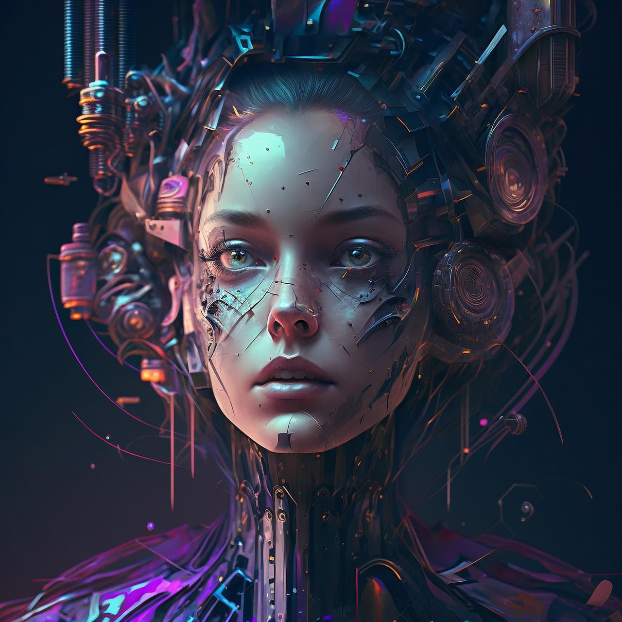 AI 딥러닝 기반 홍채 인식, 정말 기존 보안보다 뛰어난가?