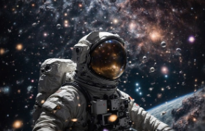 우주 산업의 현재와 미래 : 주요 기술 트렌드 분석