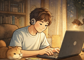 디지털 시대 화면 독서와 종이 독서의 차이