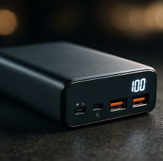 축전기 vs 배터리, 비슷해 보이지만 완전히 다른 둘의 차이점