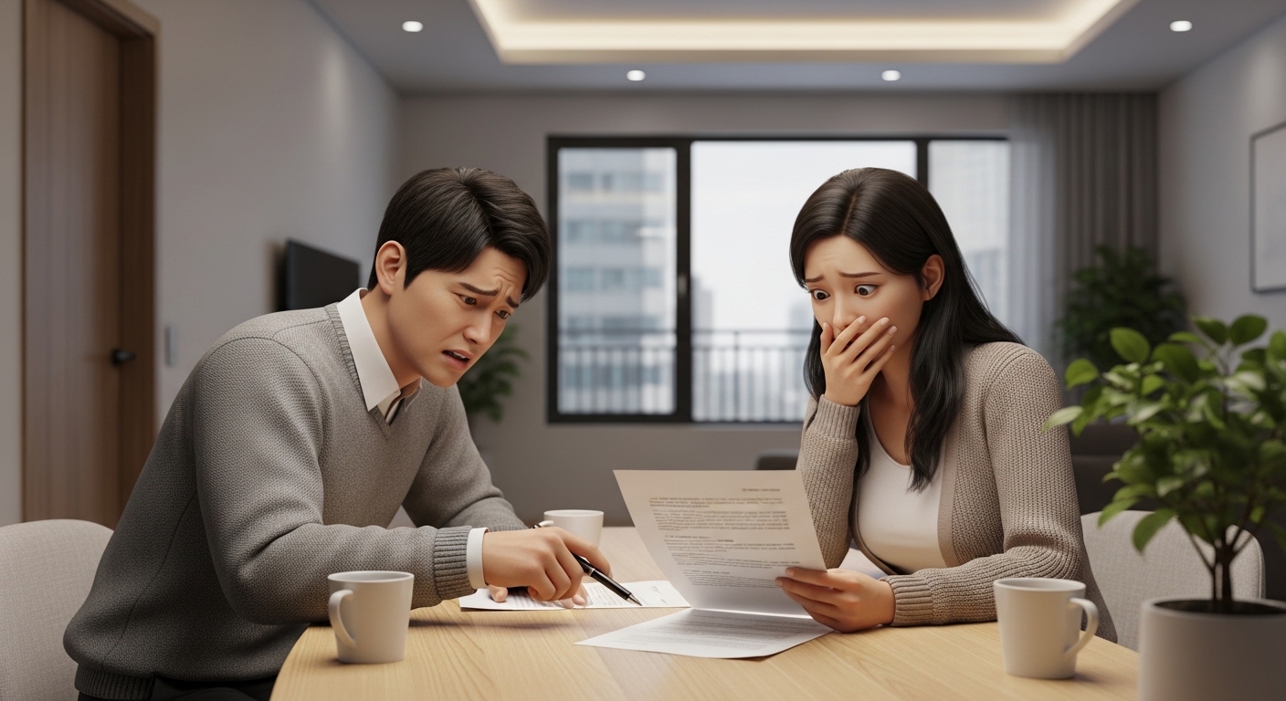 대항력, 임차권등기명령