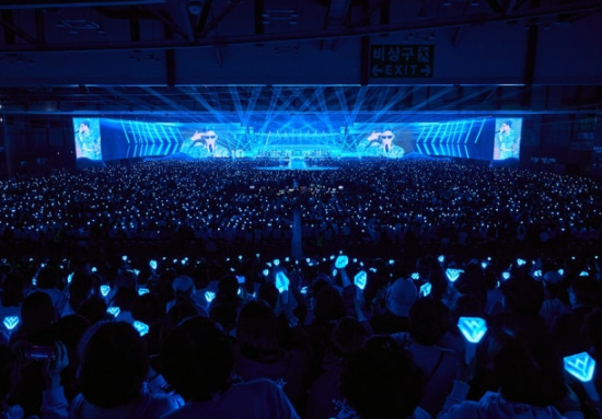 임영웅 콘서트 고양