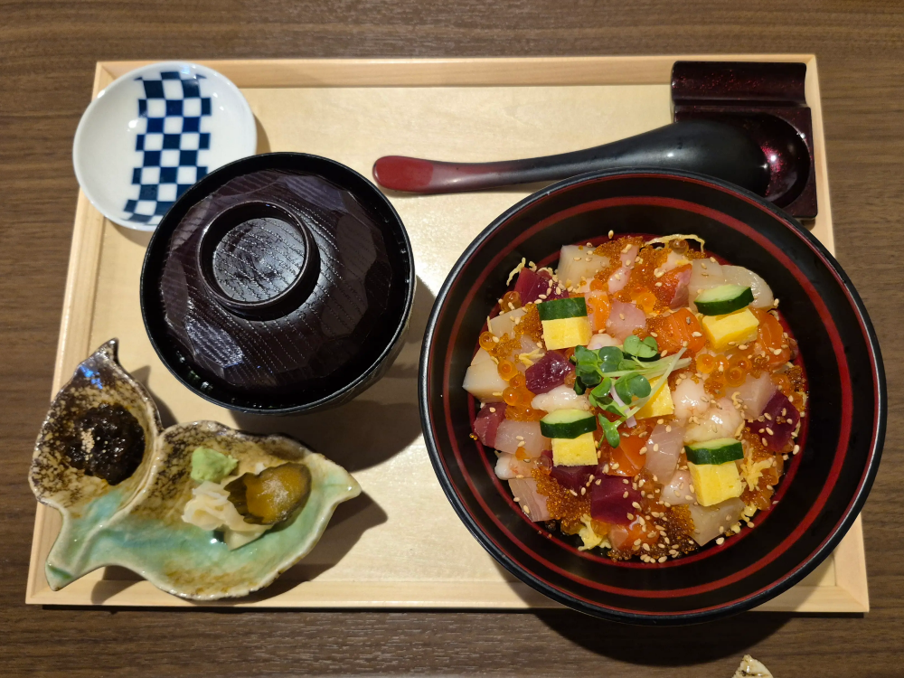오타루 맛집