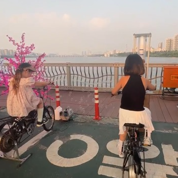 달빛무지개분수 & 한강 야경 스팟 BEST 3