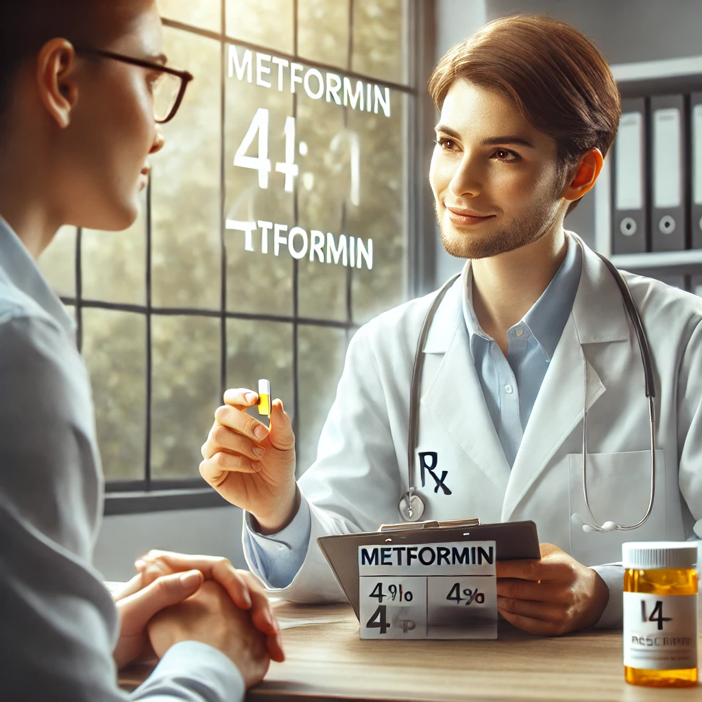 메트포르민 다이어트, 효과 극대화하는 6가지 방법