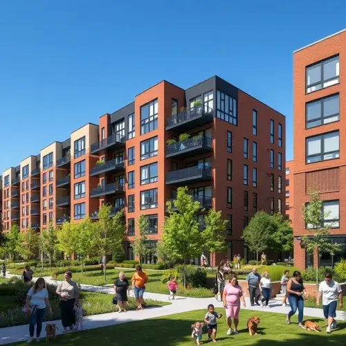 임대아파트-입주조건