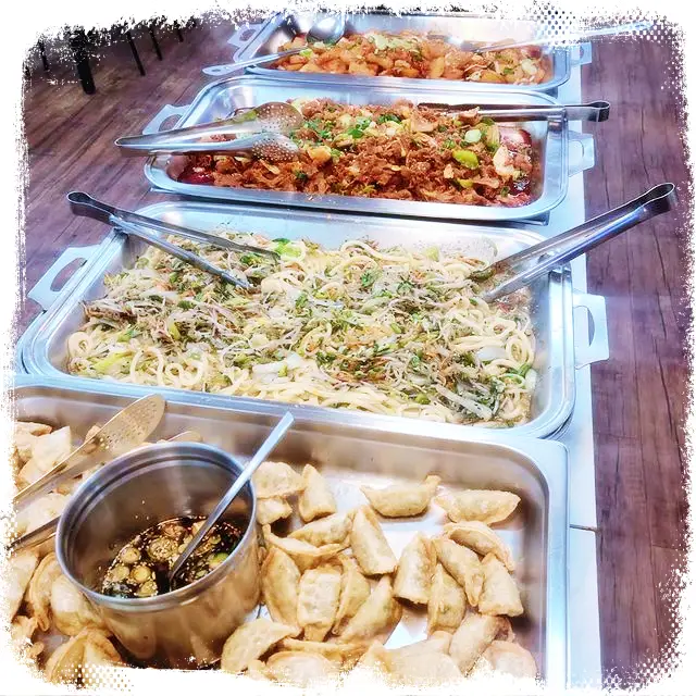 생방송오늘저녁 [청년 뷔페 창업 다양한 음식이 가득한 한식 부페 안산 단원구 중앙역 맛집]