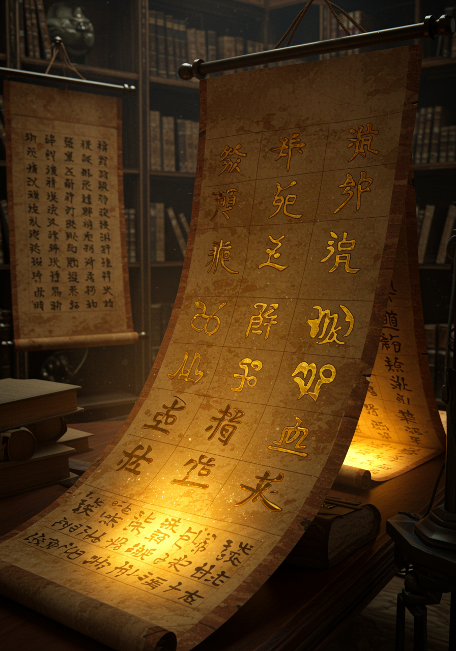 사주팔자에서 육해살의 위치와 중요성