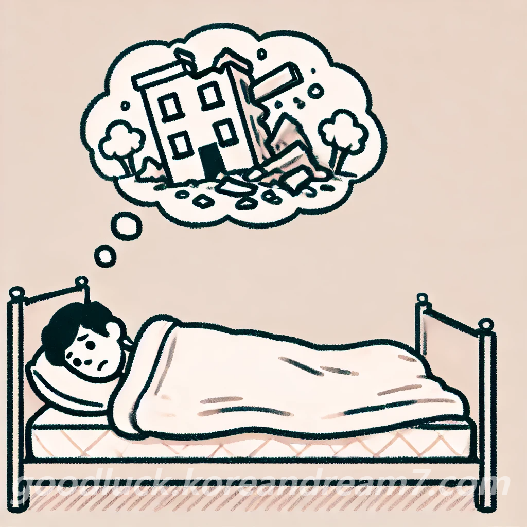 망하는꿈해몽