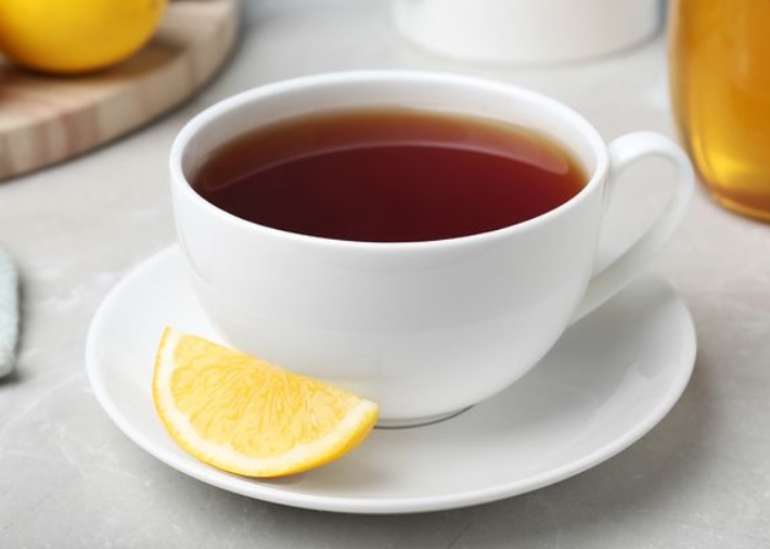 독감에 좋은 음식