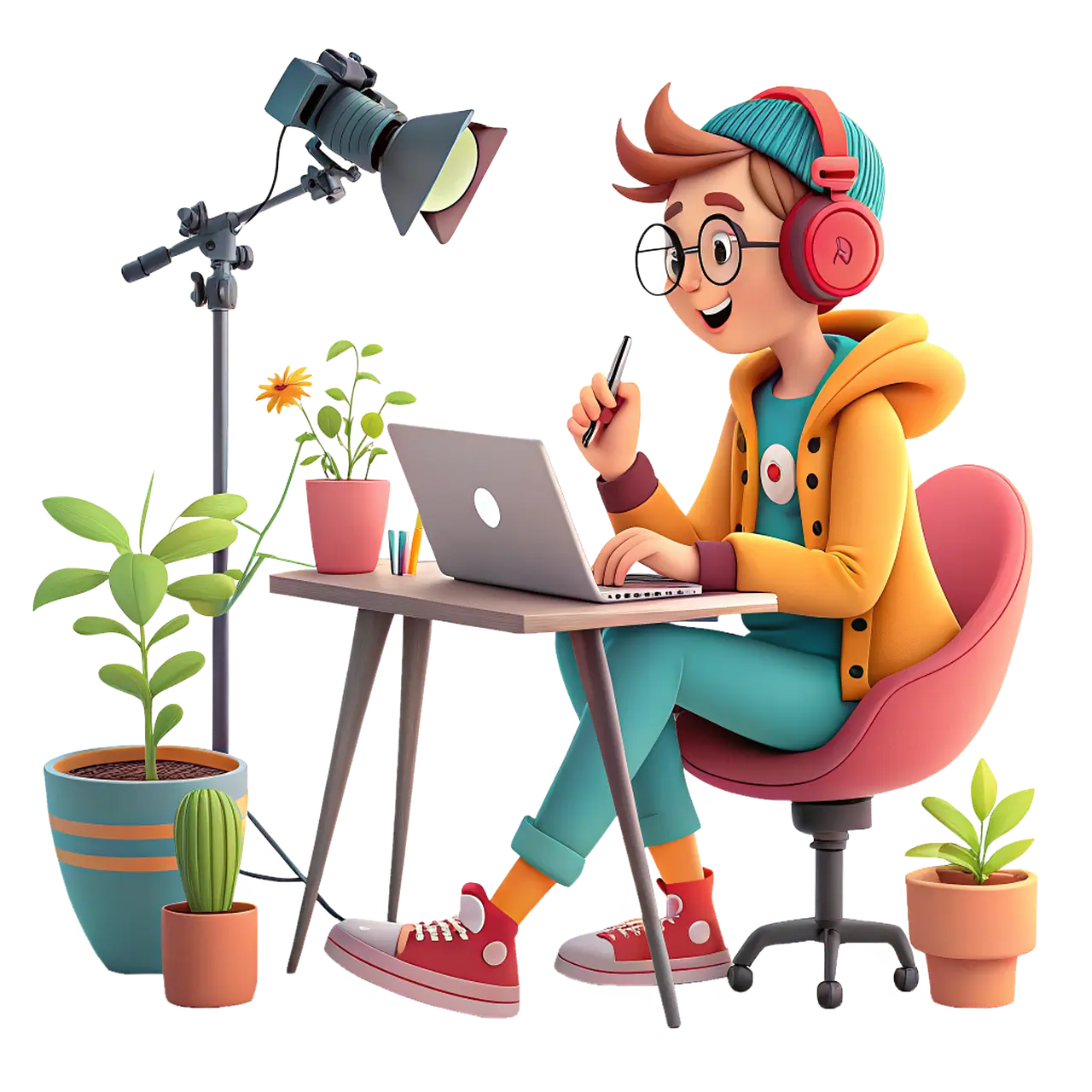 IT 비전공자 블로그 처음엔 돈을 위해 시작했지만, 지금은 배움이 즐겁다