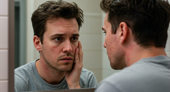 천연항생제어성초의효능