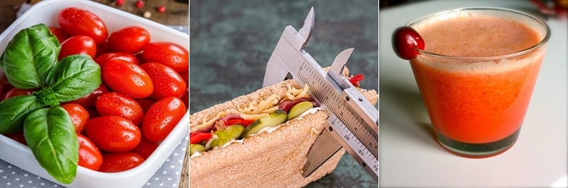 궤양성 대장염 음식 섭취 계획