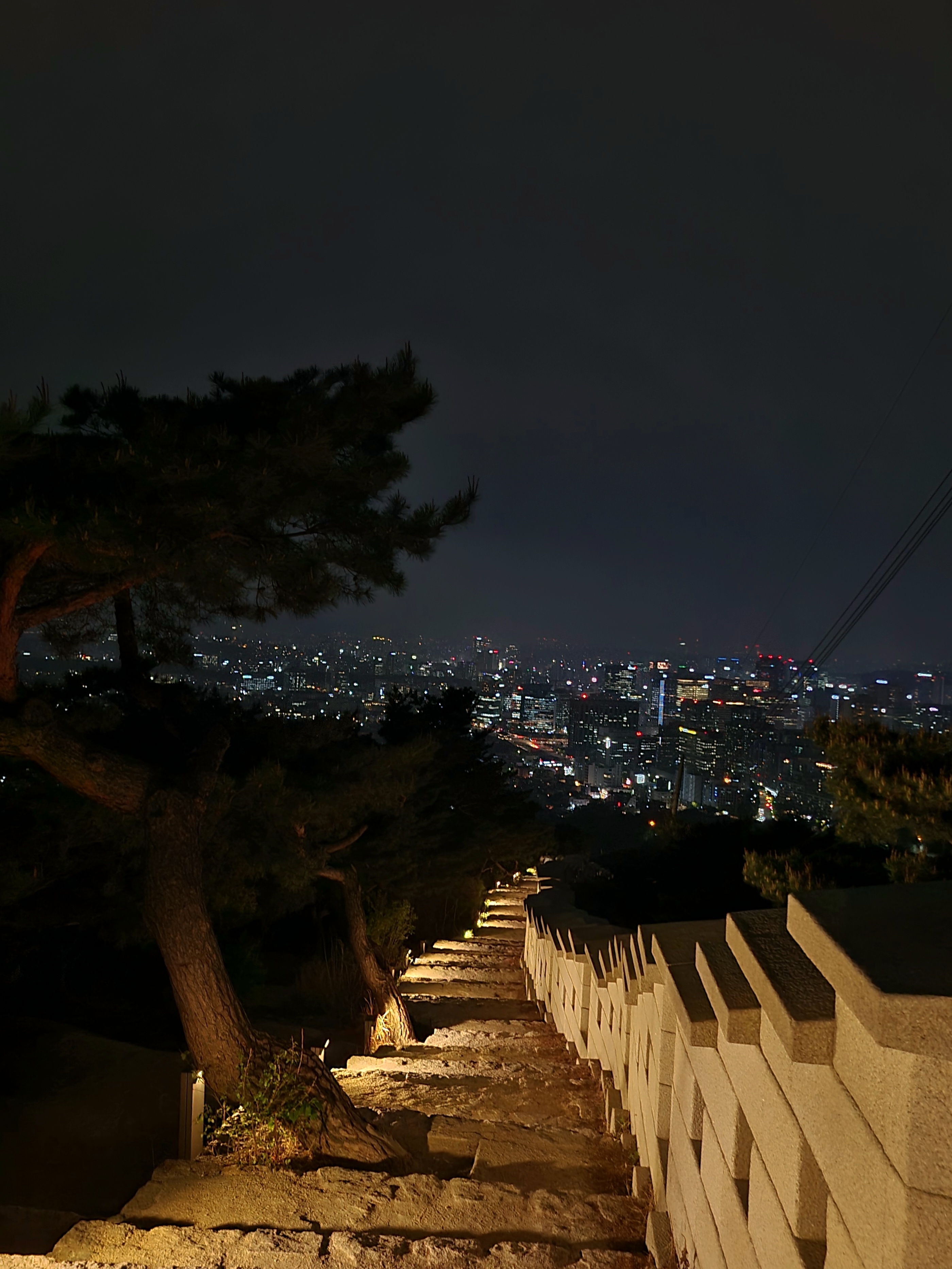 서울 야경 명소