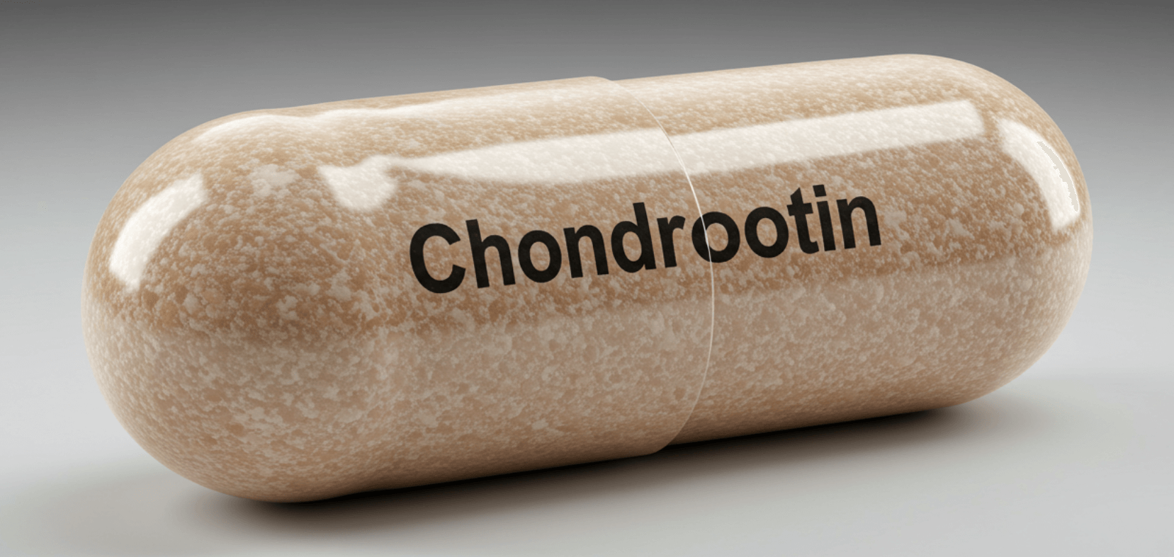 콘드로이친-효능-복용법