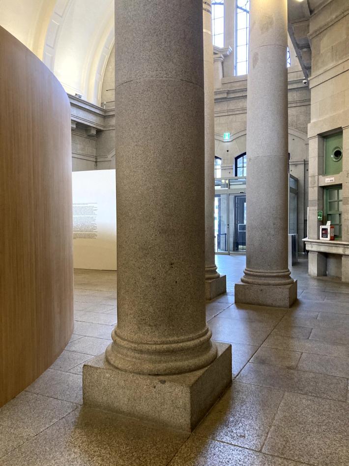 프리츠한센전시