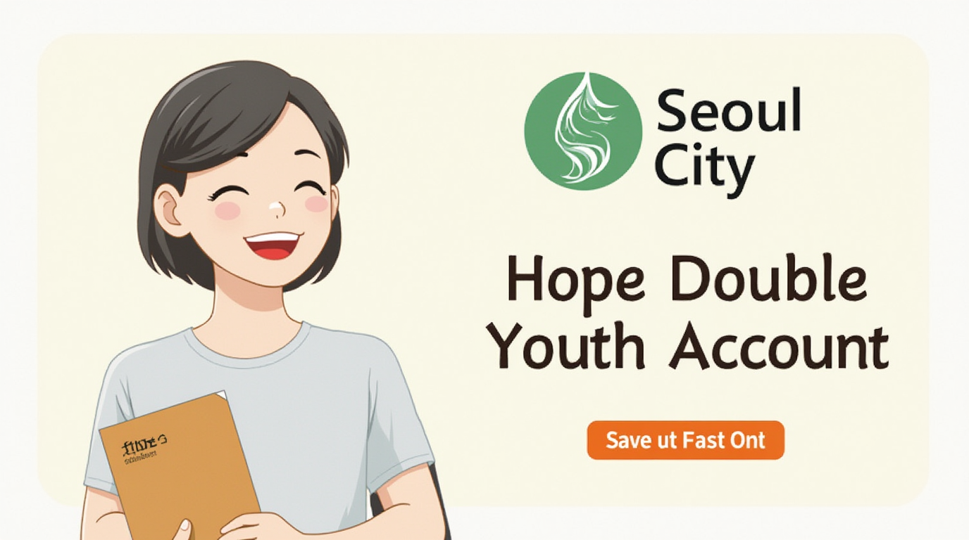 희망두배 청년통장 2025