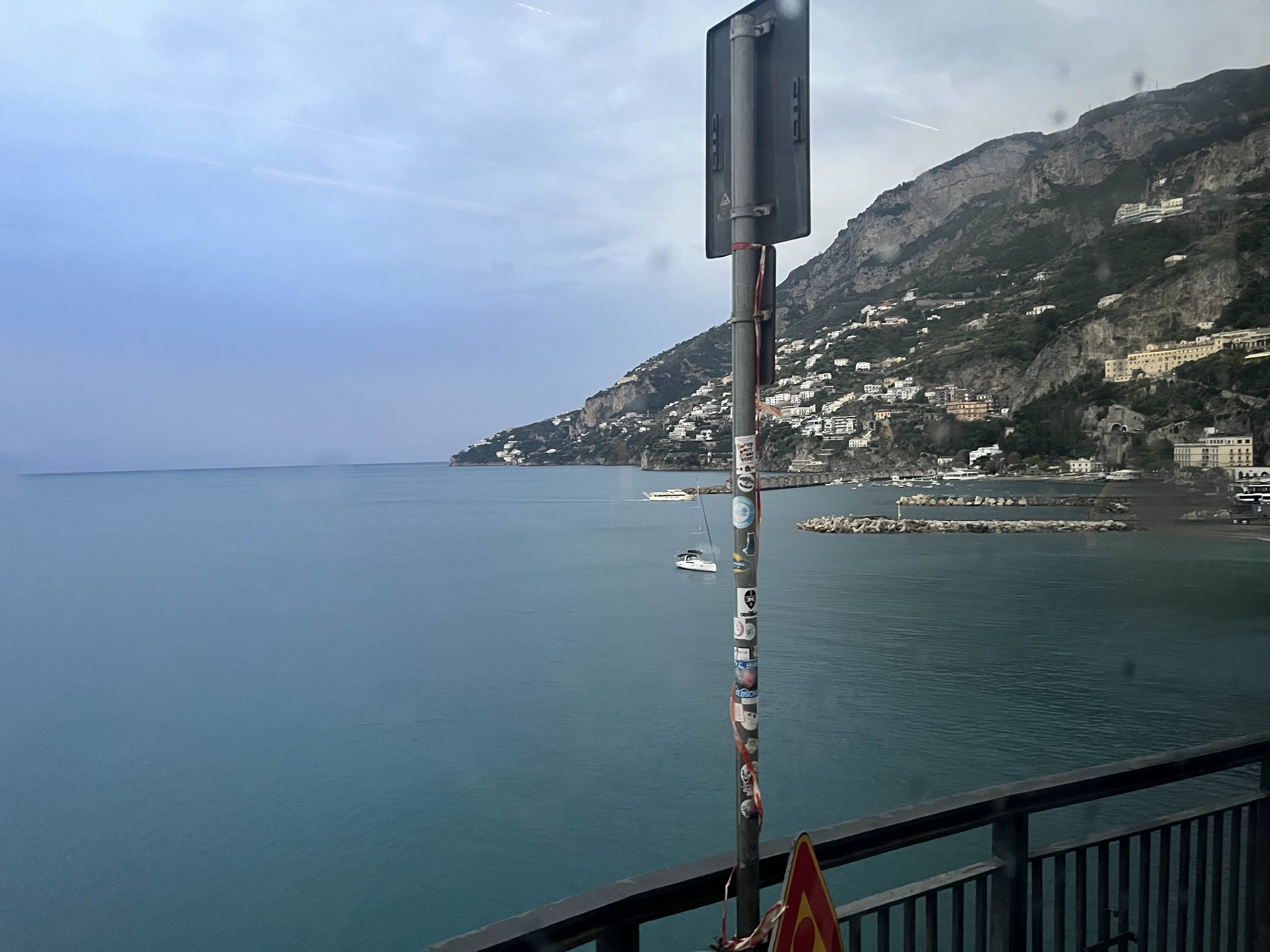 이탈리아 남부여행