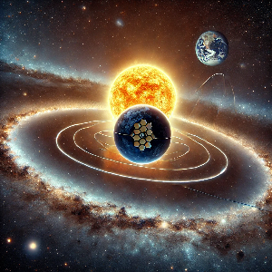 제임스 웹 망원경의 주요 목표