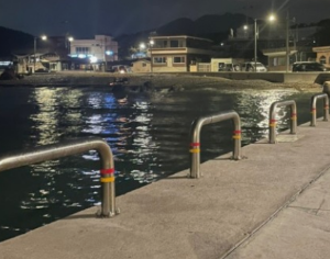 부산 차박하기 좋은 성지 TOP 5곳