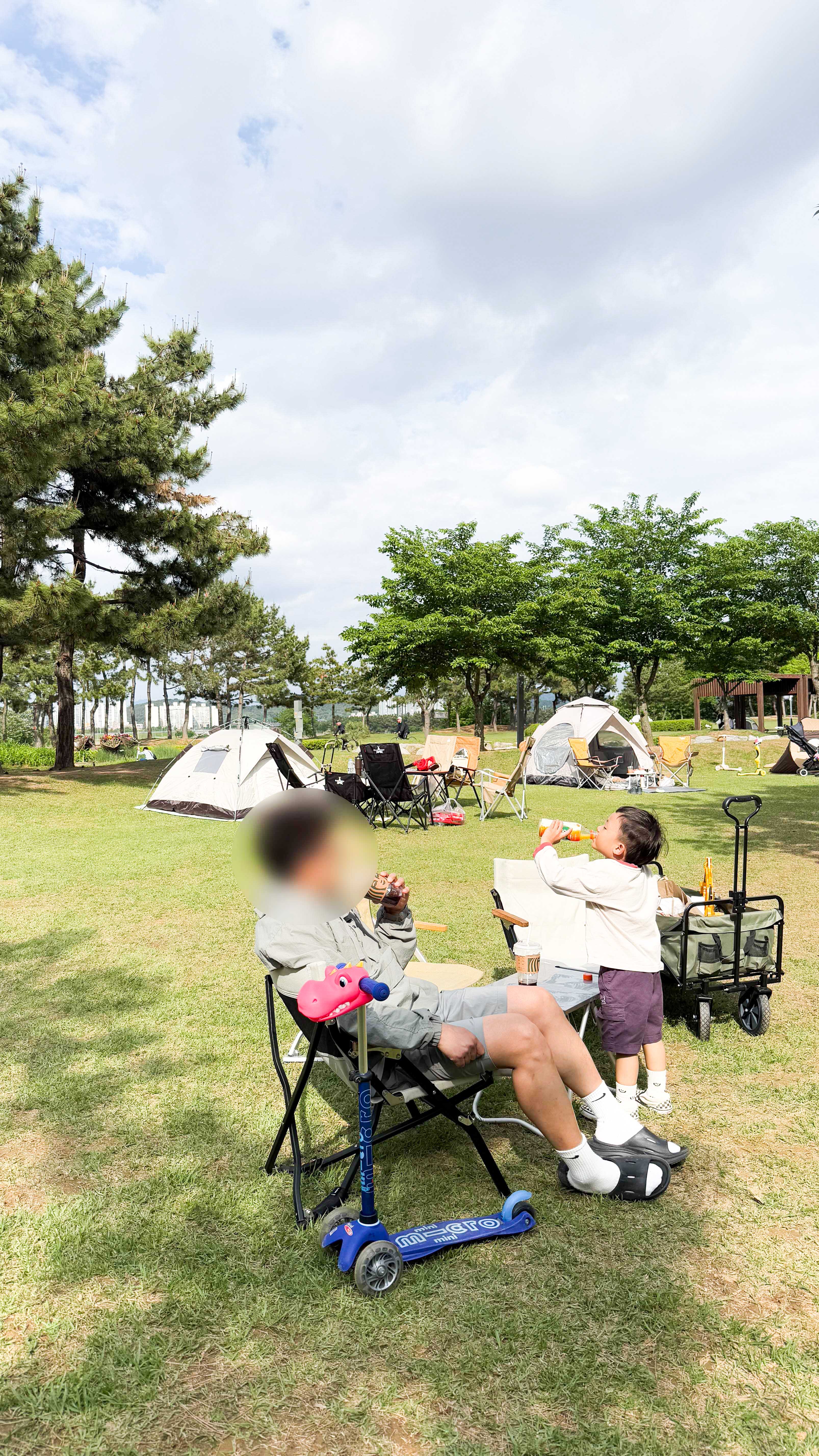 시흥갯골생태공원_피크닉존